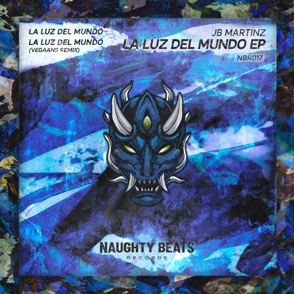 Picture of La Luz Del Mundo EP