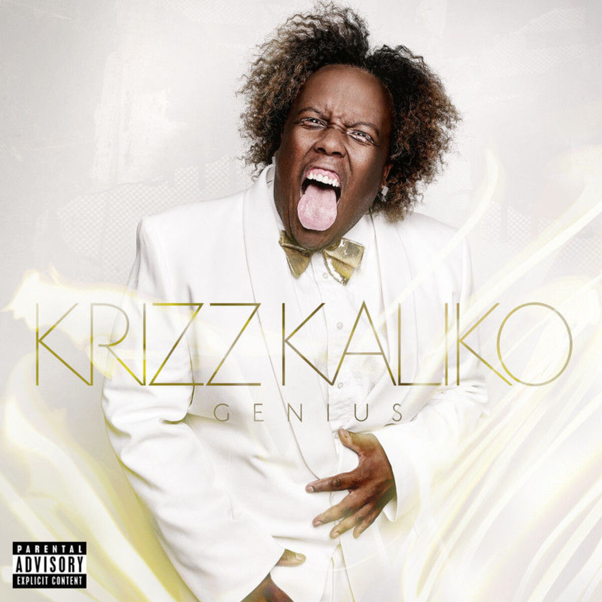 Album cover of Genius