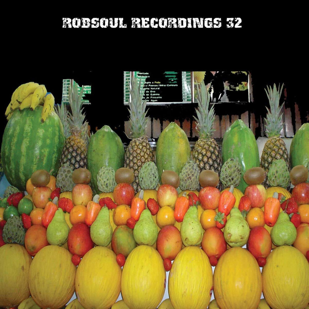 Picture of Real Juice EP