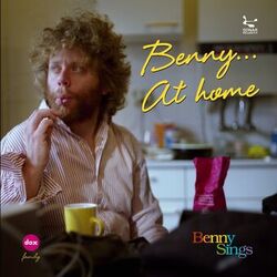 Cover of At Home