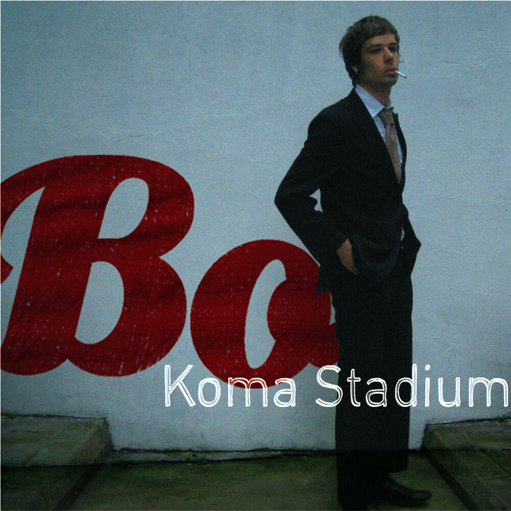 Picture of koma stadium