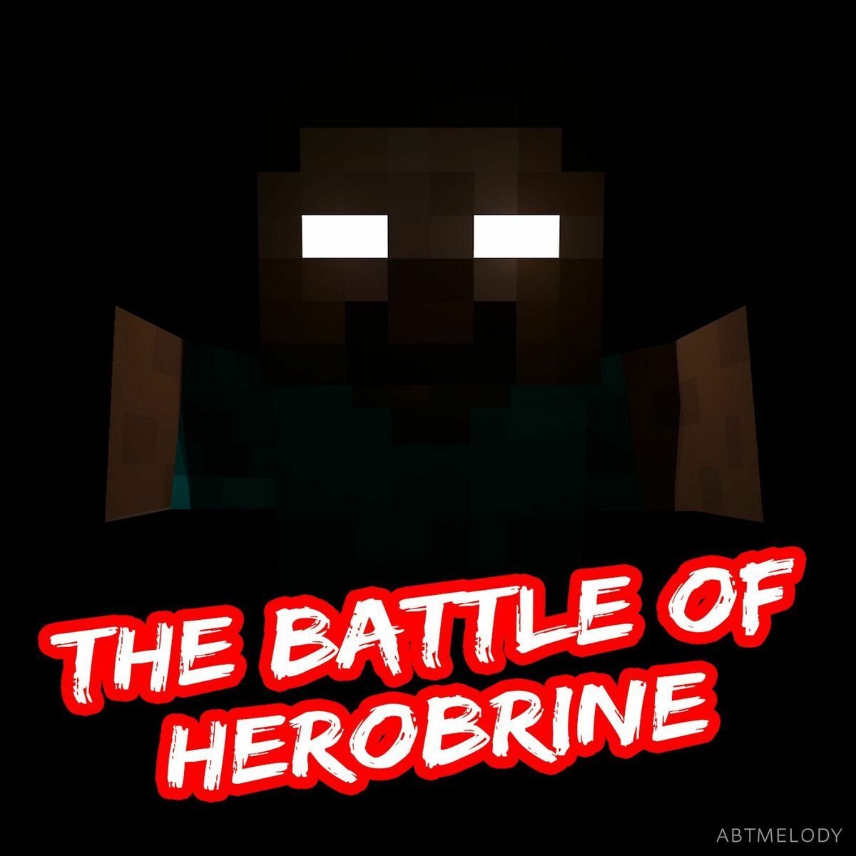 Album cover of The Battle of Herobrine