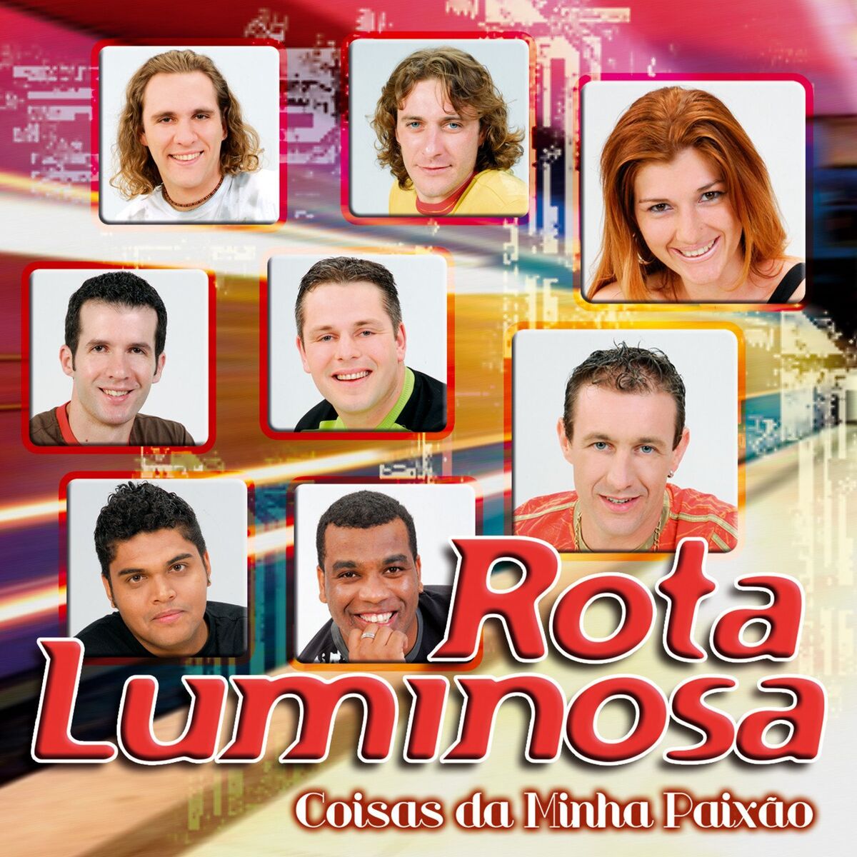 Album cover of Perfume Barato