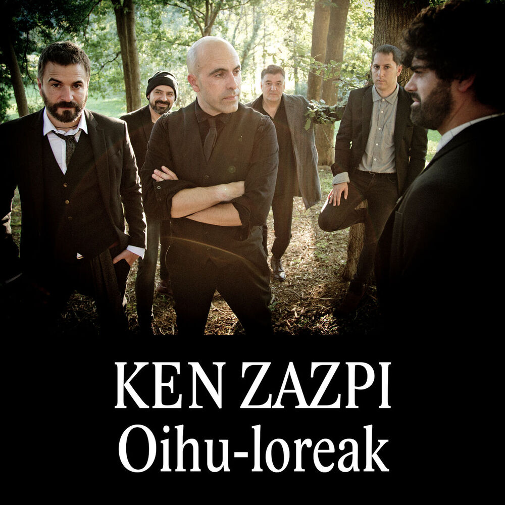 Picture of Oihu-loreak