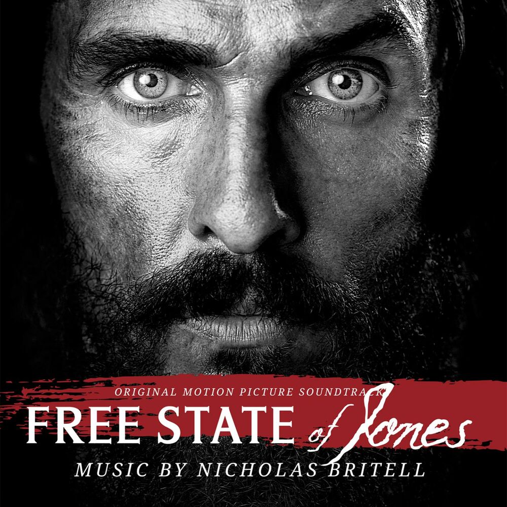 Picture of Free State of Jones (Original Motion Picture Soundtrack)
