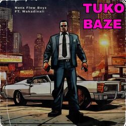 Cover of Tuko Baze