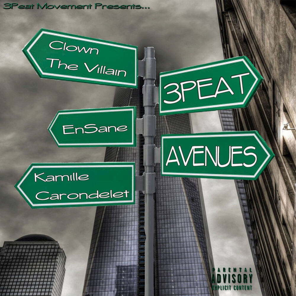 Picture of Avenues