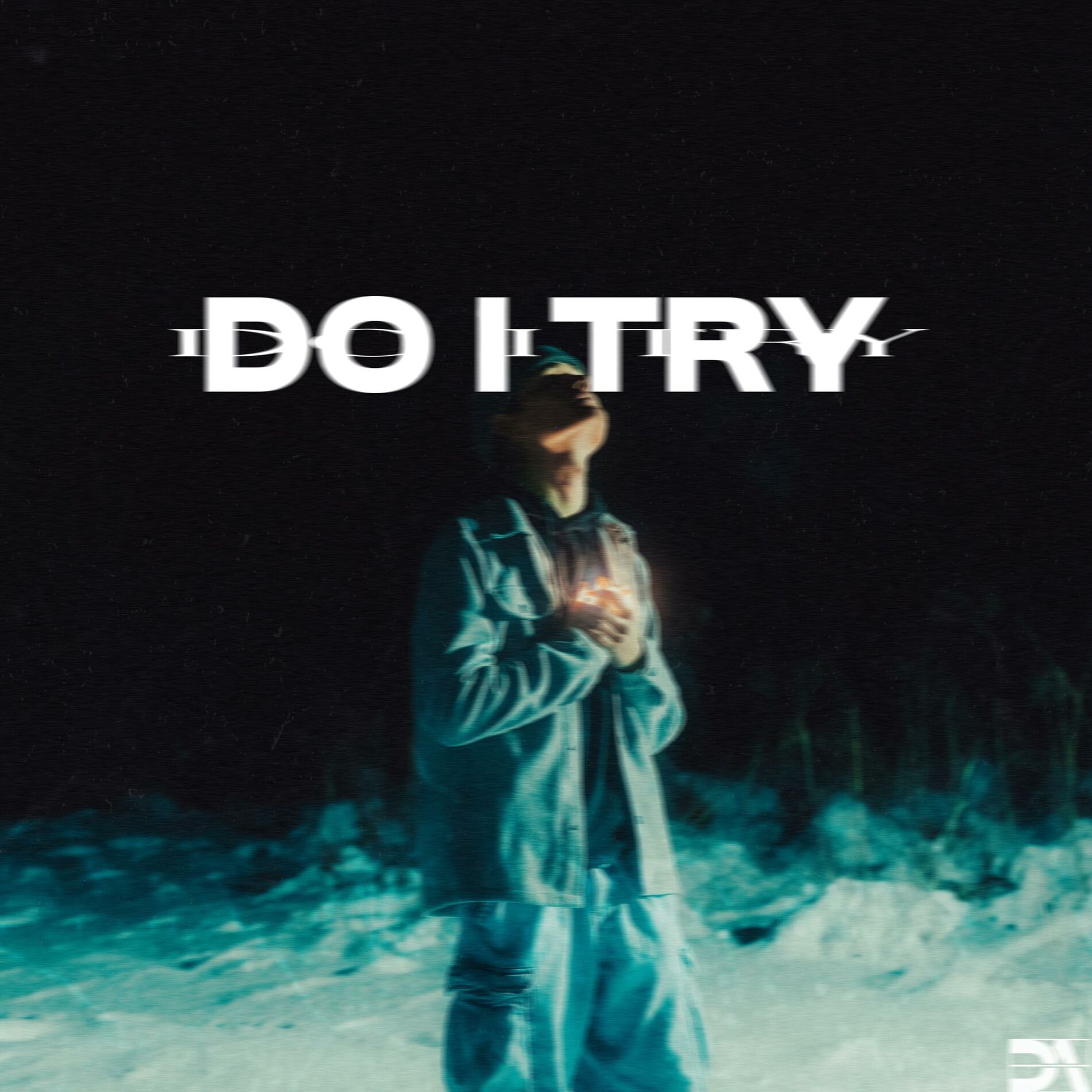 Album cover of Do I Try