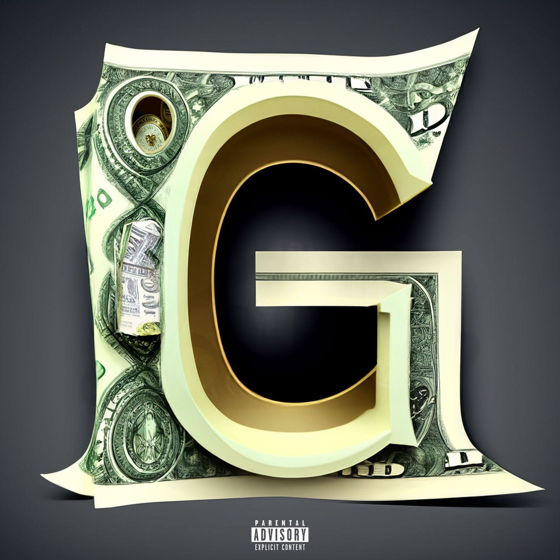 Album cover of GLOCK$
