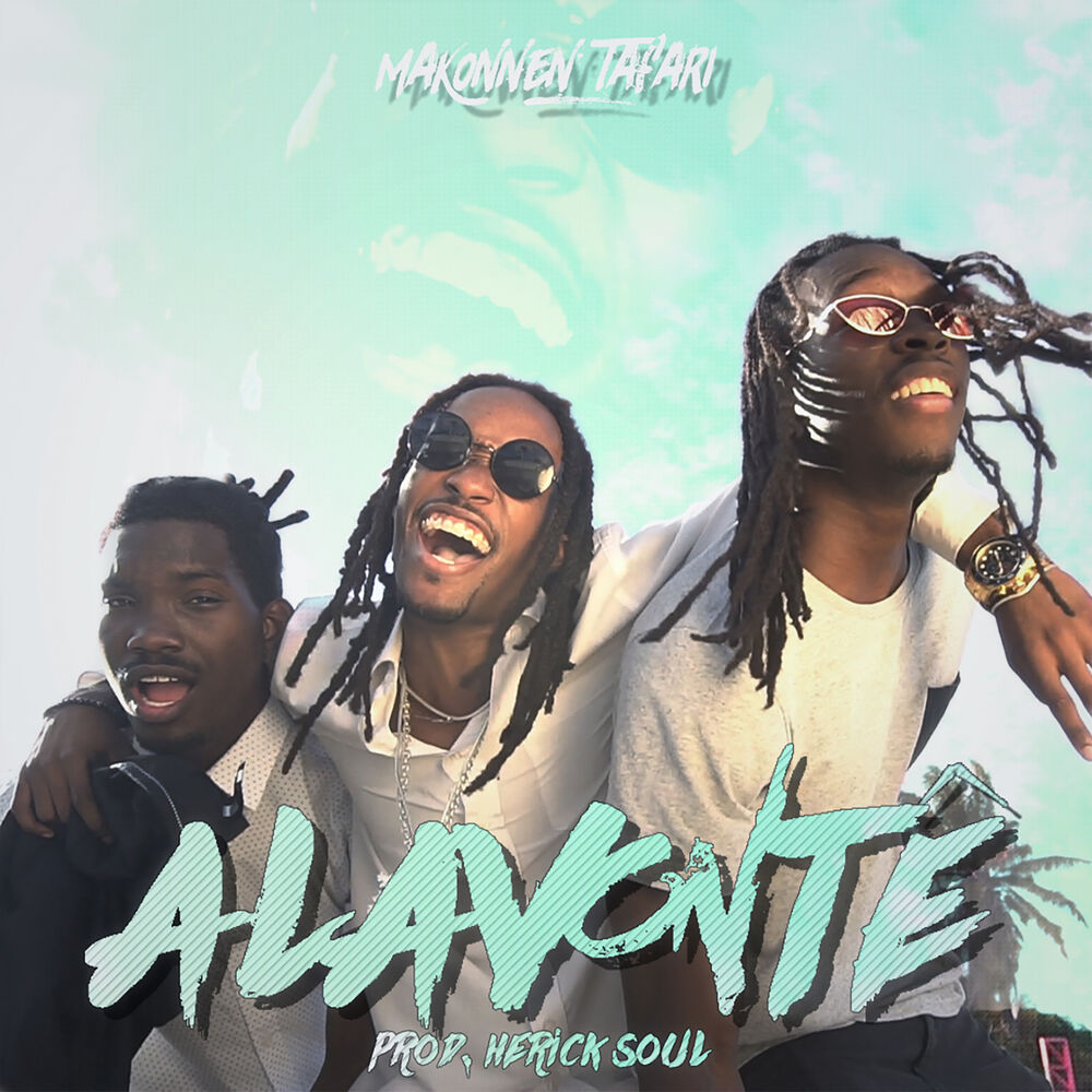 Picture of Alavontê