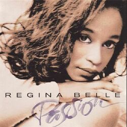 Cover of Passion