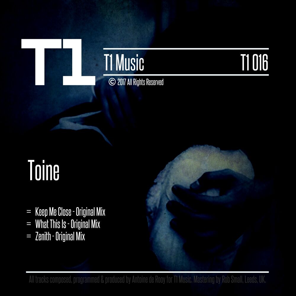 Picture of T1 016