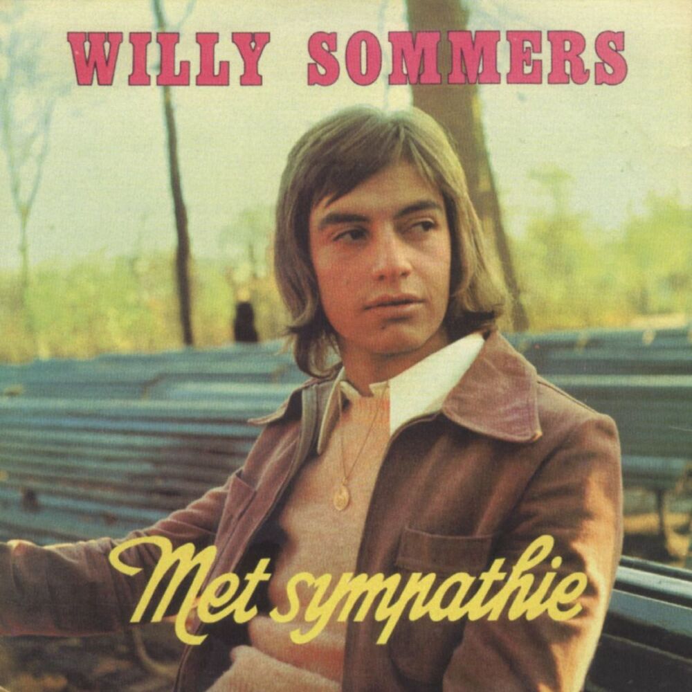Picture of Met Sympathie