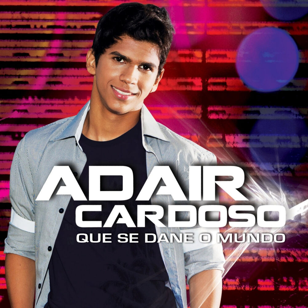 Picture of Que Se Dane O Mundo