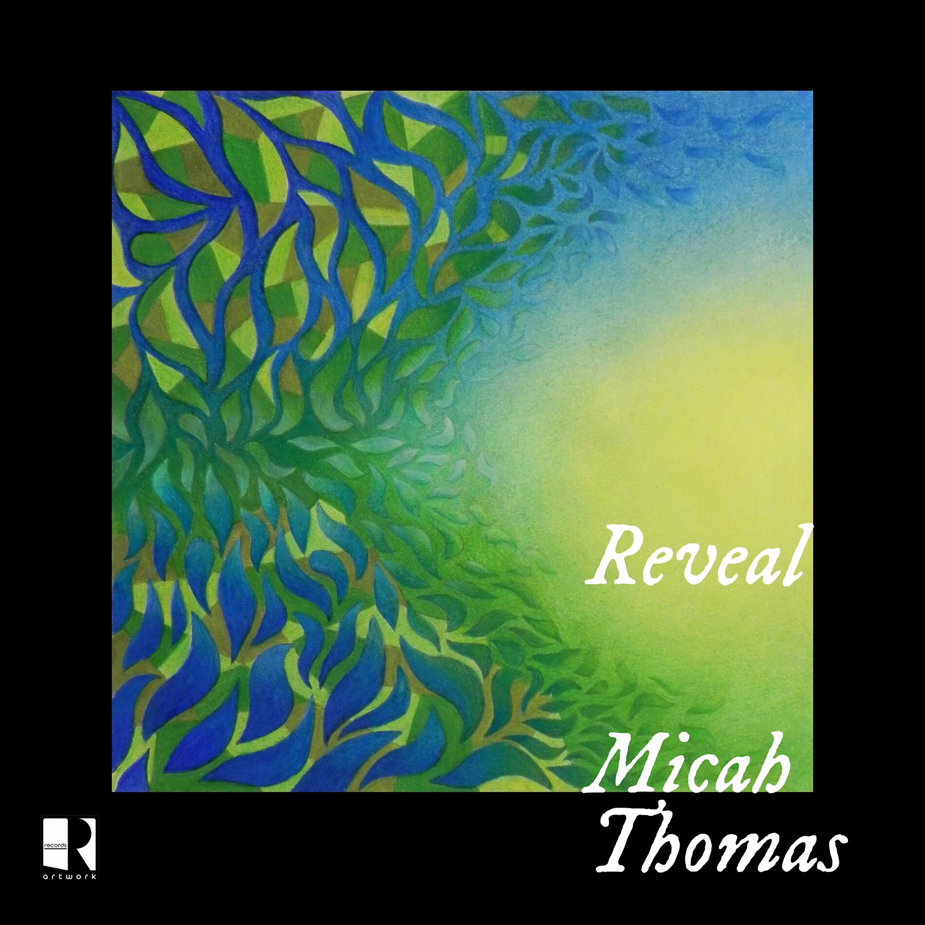 Album cover of Reveal