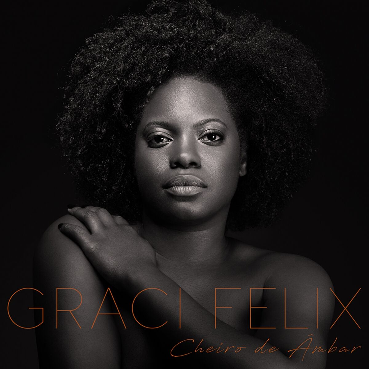 Album cover of Cheiro de Âmbar