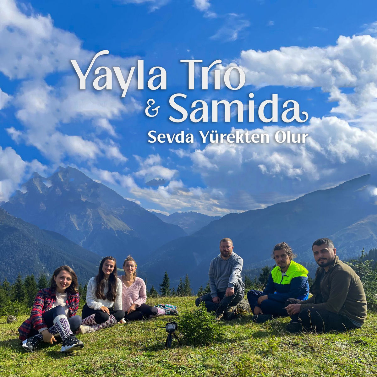 Album cover of Sevda Yürekten Olur (Live)