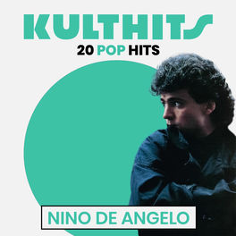 KULTHITS: Nino de Angelo - 20 Schlager Hits