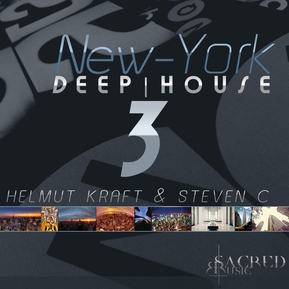 Picture of New York Deep House 3