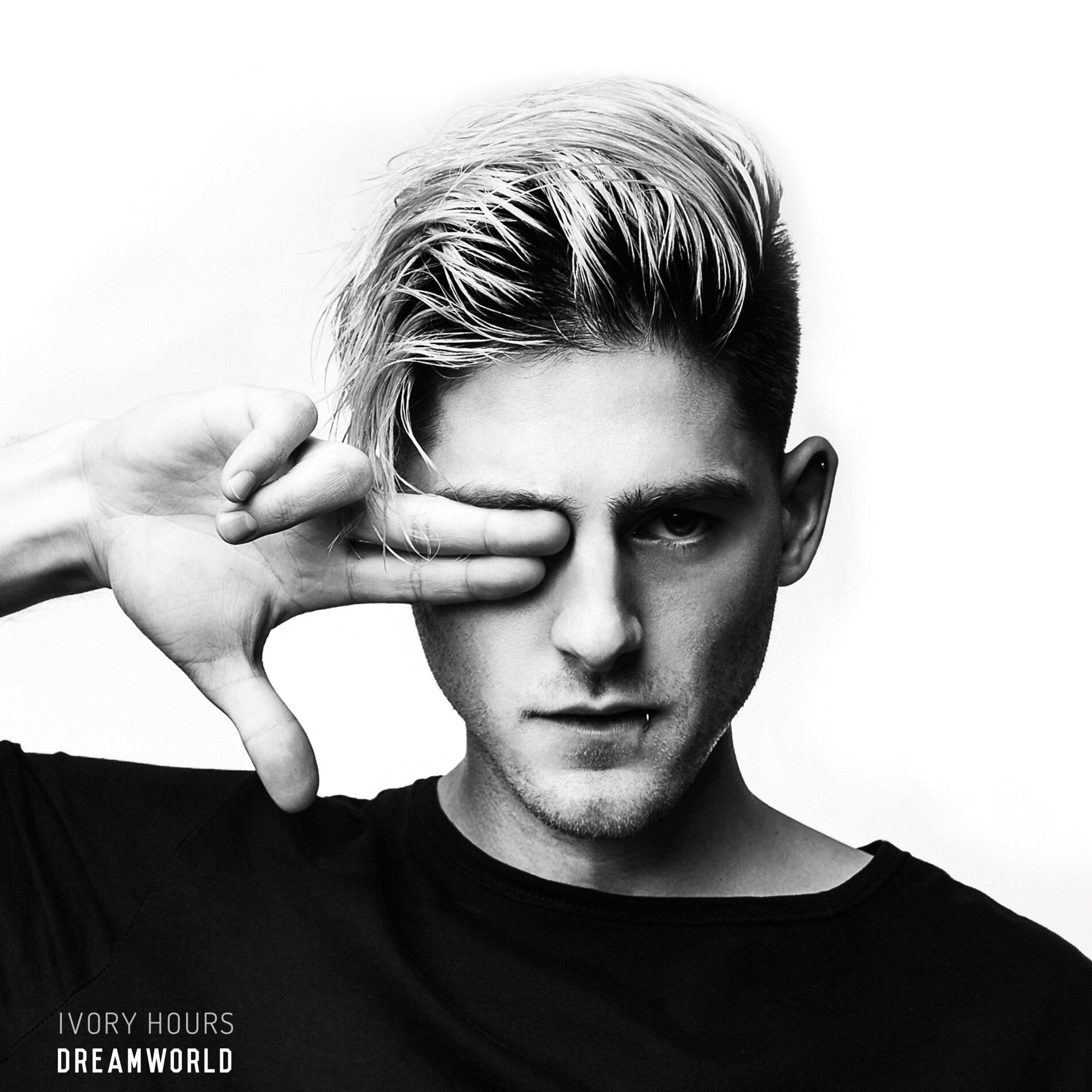 Album cover of Shadow Kids