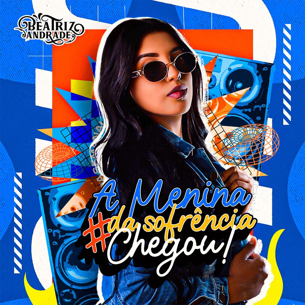 Picture of A Menina da Sofrência Chegou