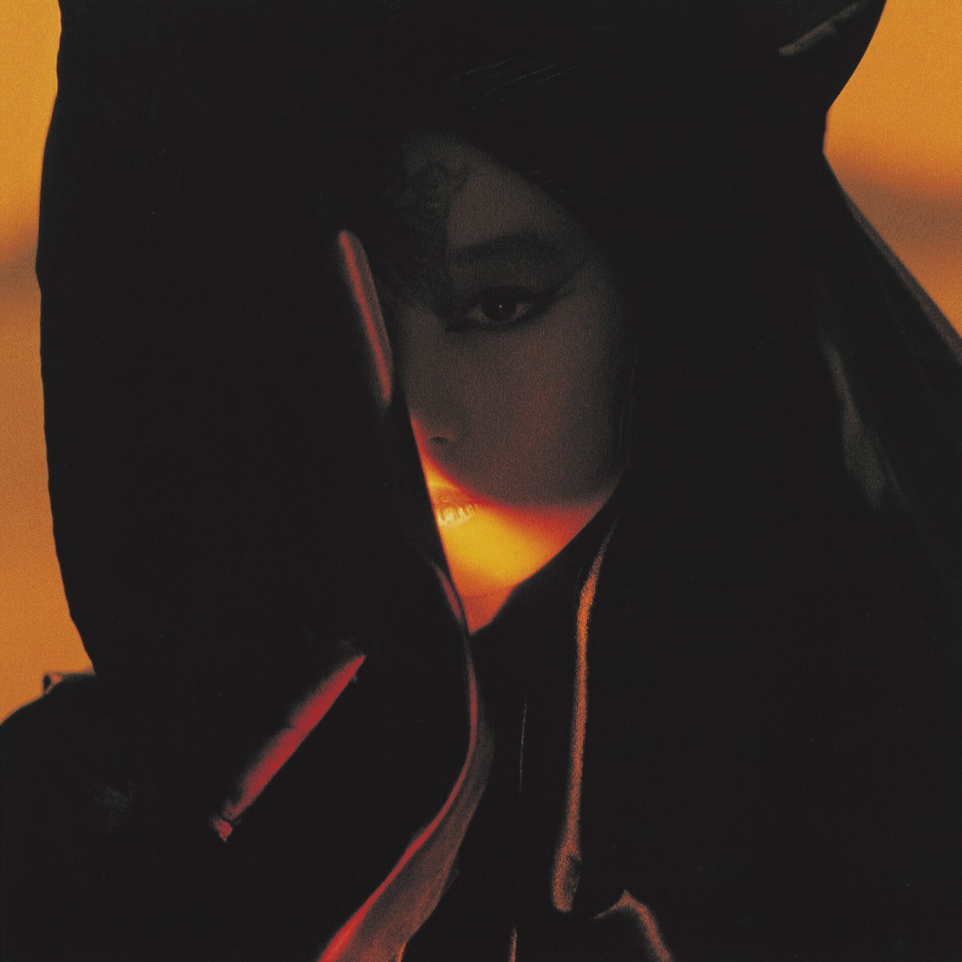 Album cover of Fushigi (2023 Lacquer Master Sound)