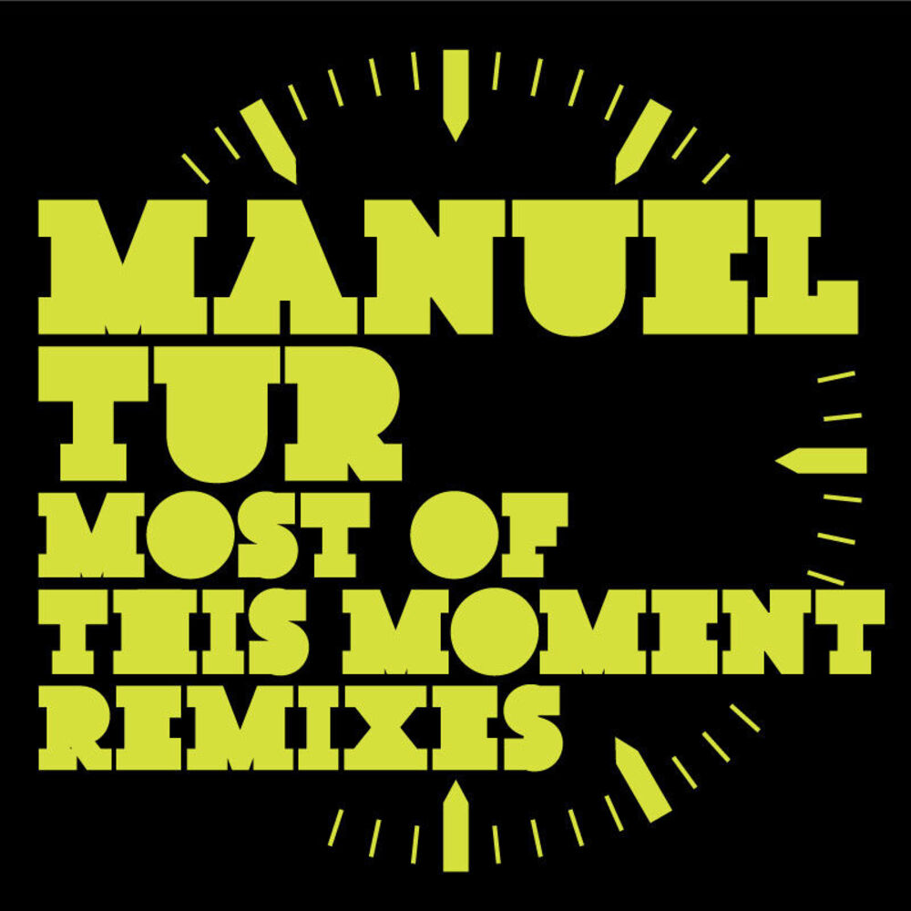 Picture of Most of This Moment Remixes