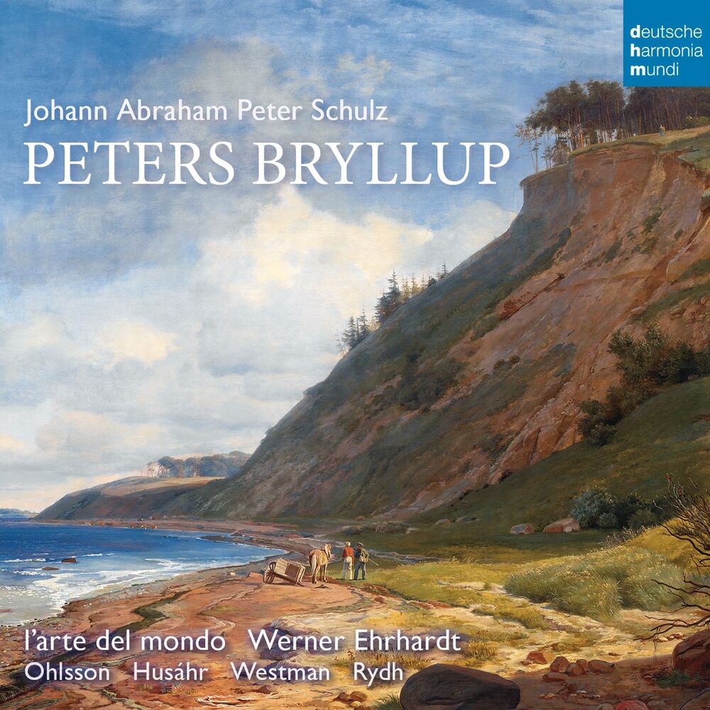 Picture of Schulz: Peters Bryllup