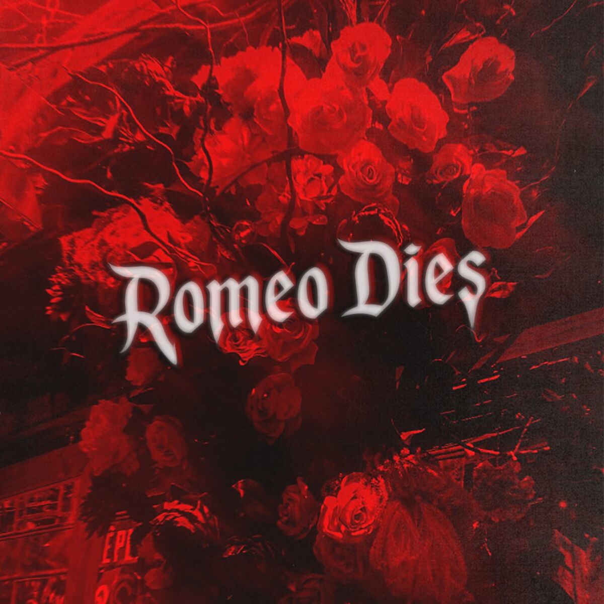 Album cover of Romeo Dies