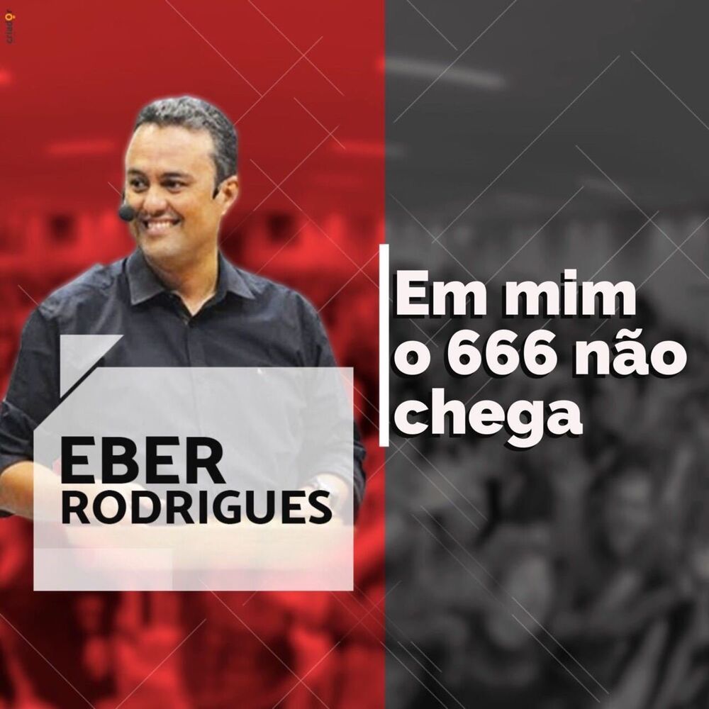 Picture of Em Mim o 666 Não Chega