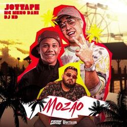 Cover of Mozão