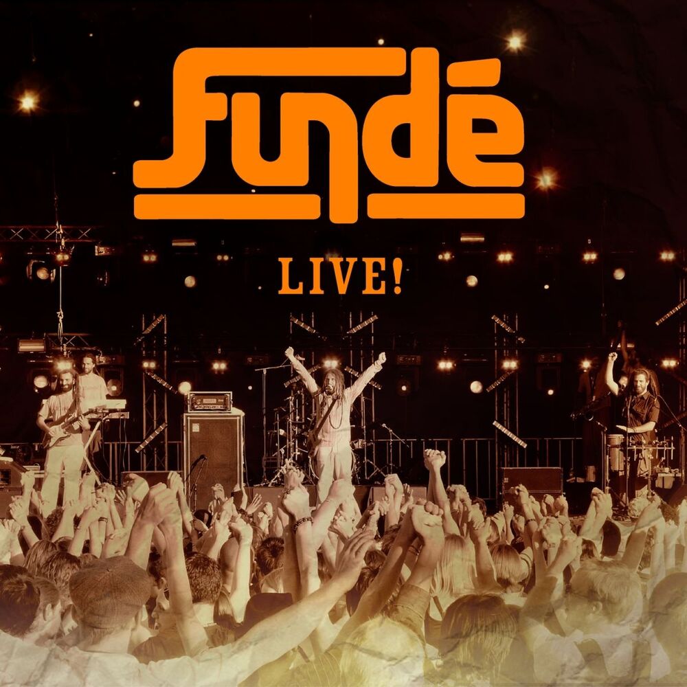 Picture of Fundé Live!