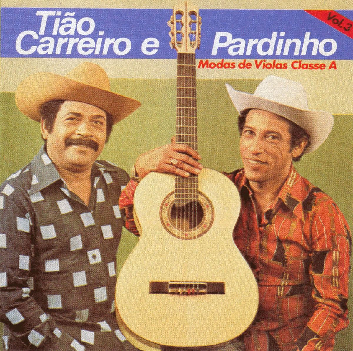 Album cover of Rei do gado