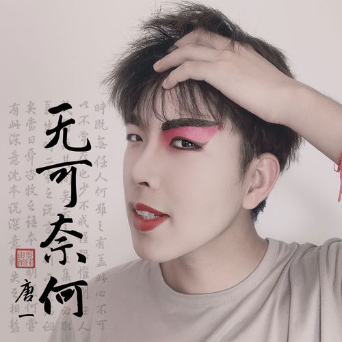 无可奈何