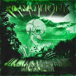 Cover of Charm of Nature's Wrath