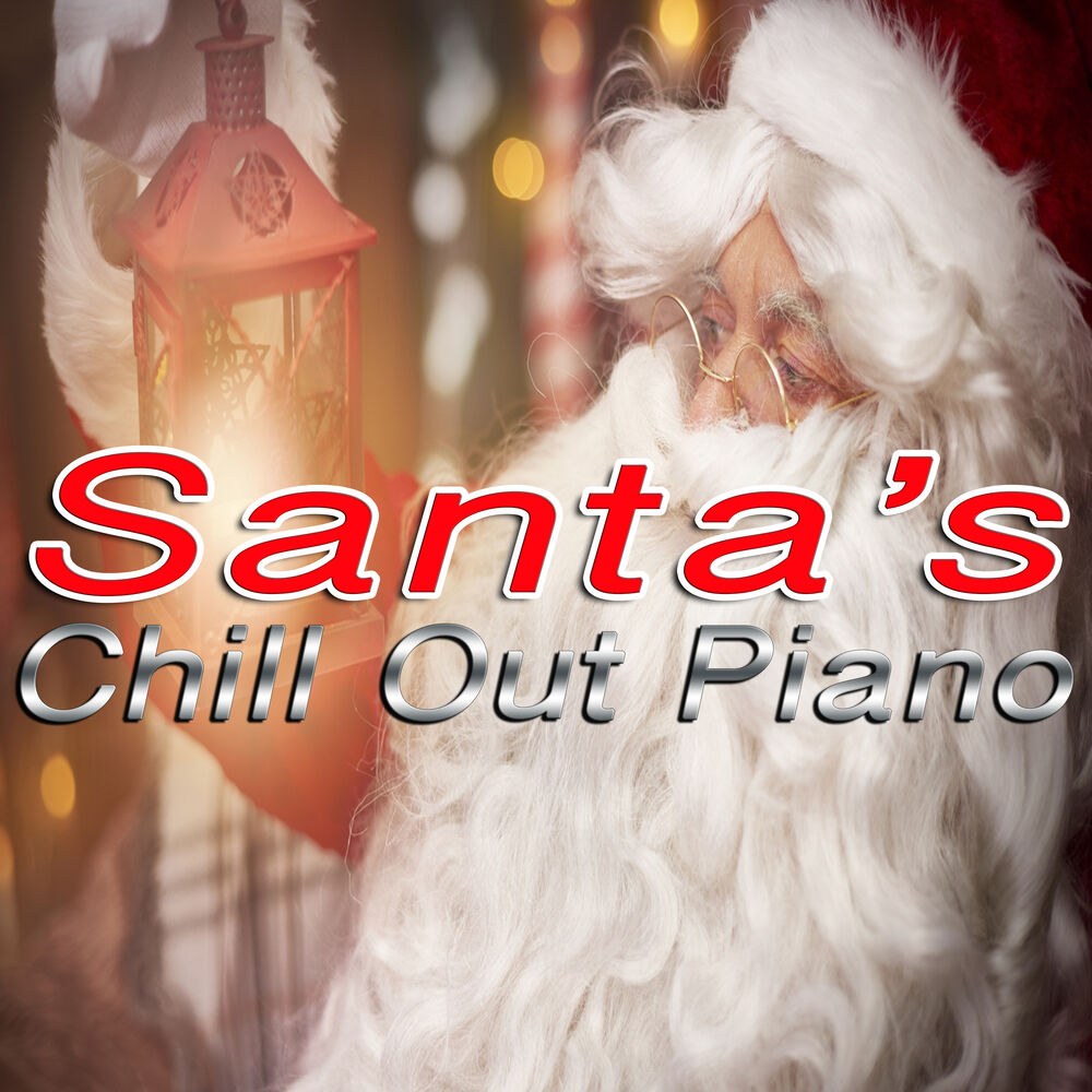 Picture of Santa's Chill Out Piano