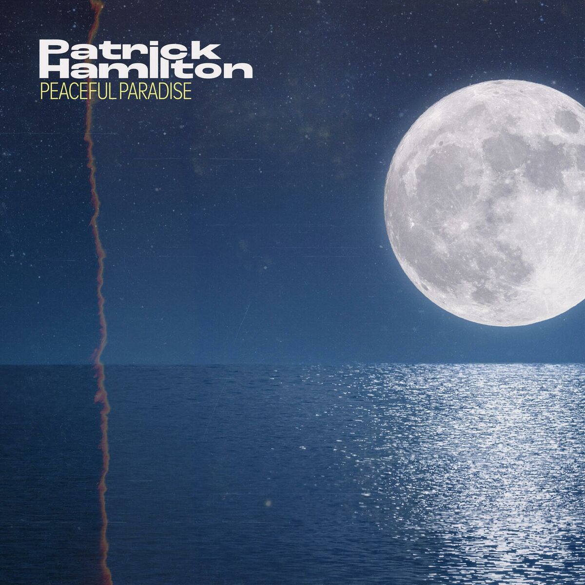 Album cover of Peaceful Paradise