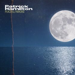 Cover of Peaceful Paradise
