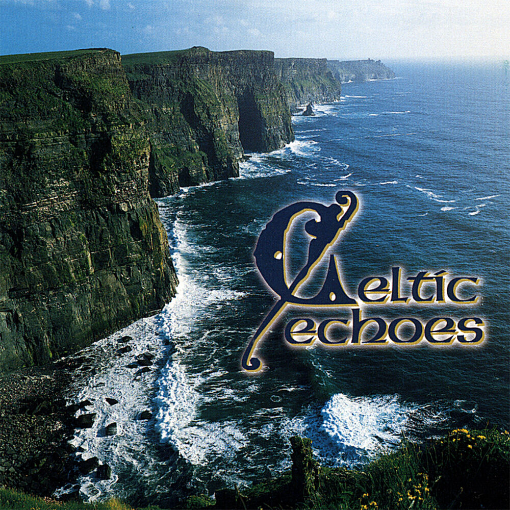 Picture of Celtic Echoes