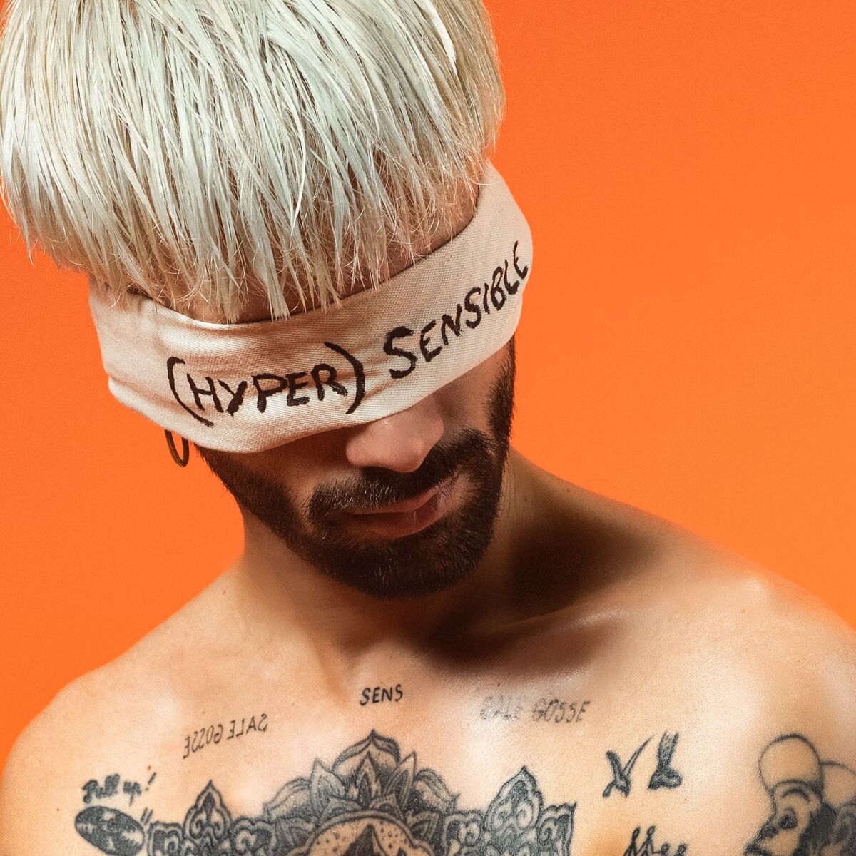 Album cover of (HYPER) Sensible