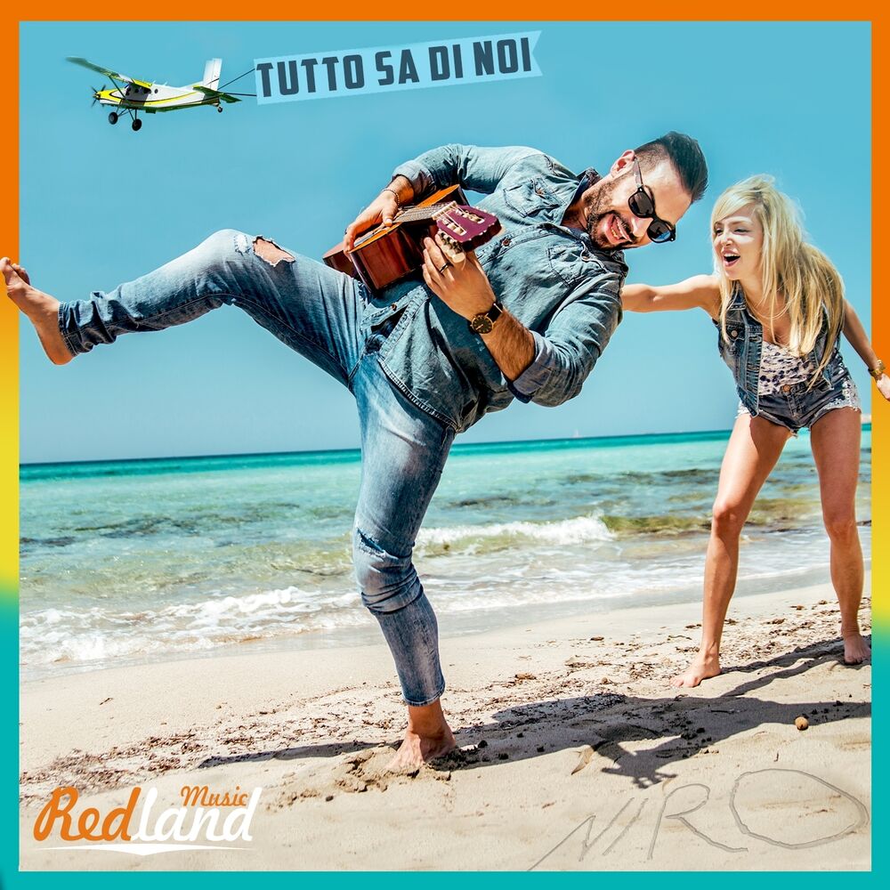 Picture of Tutto sa di noi