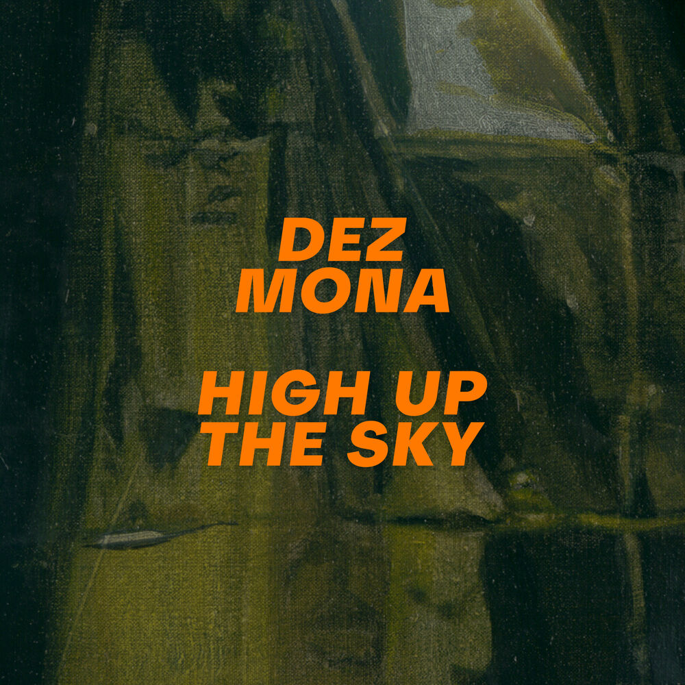 Picture of High Up The Sky