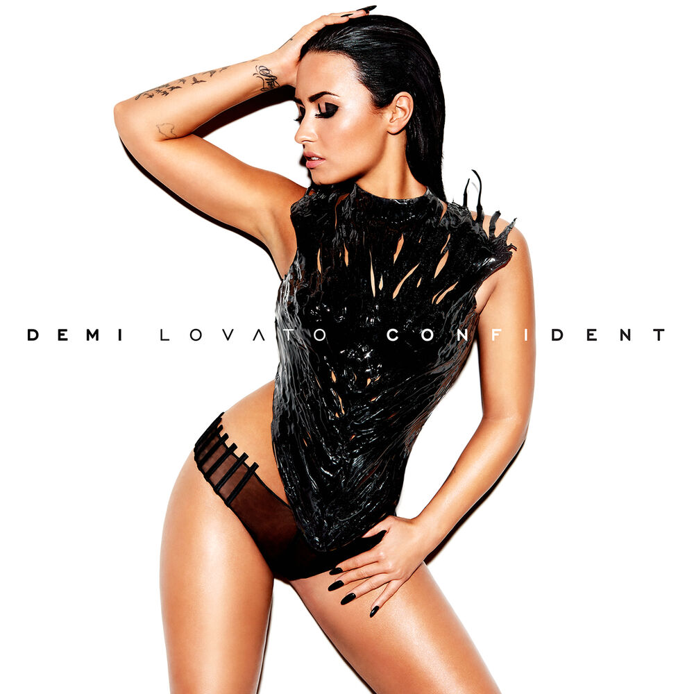 Picture of Confident (Deluxe Edition)