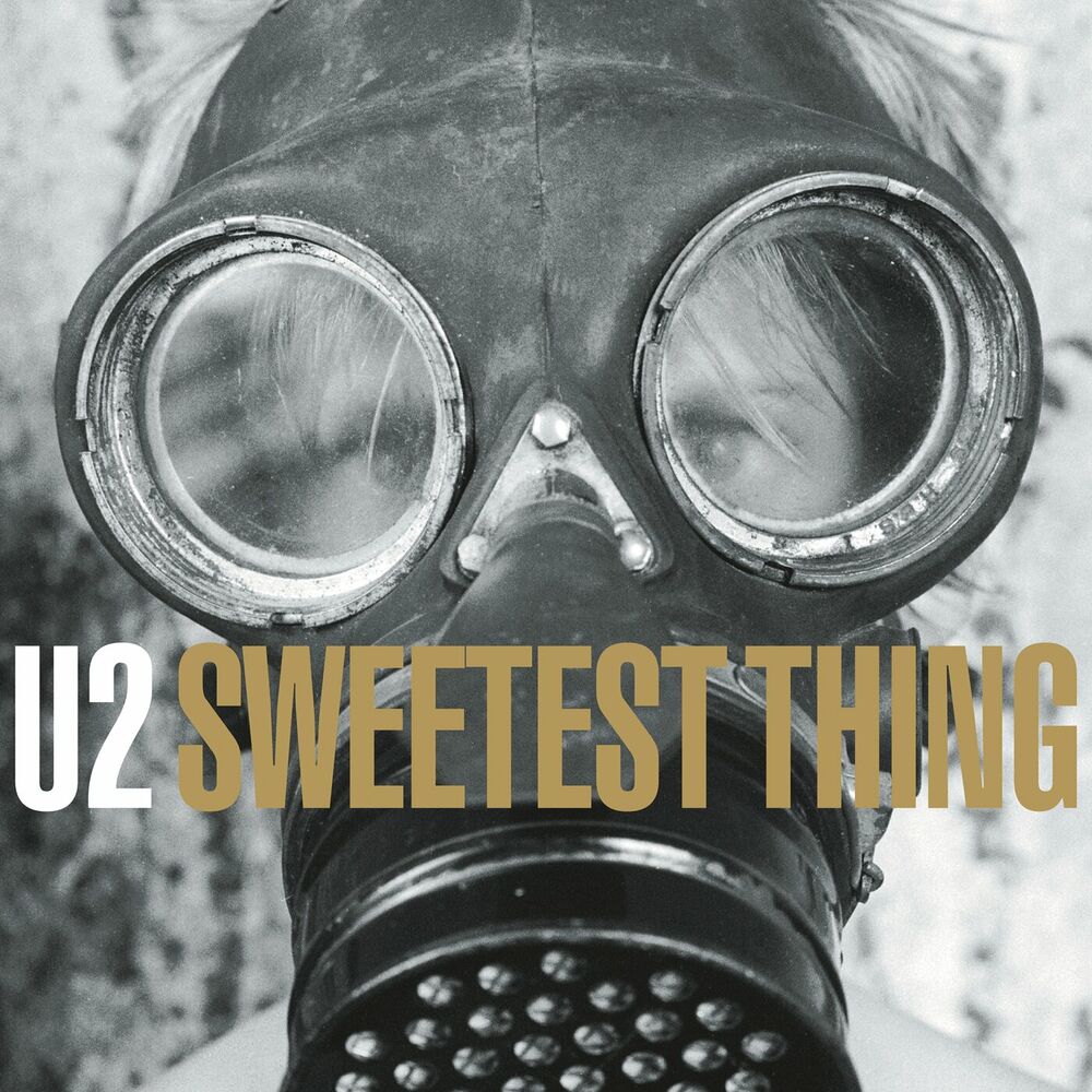 Picture of Sweetest Thing (Remastered 2024)