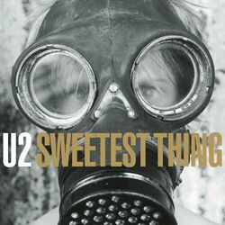 Cover of Sweetest Thing (Remastered 2024)