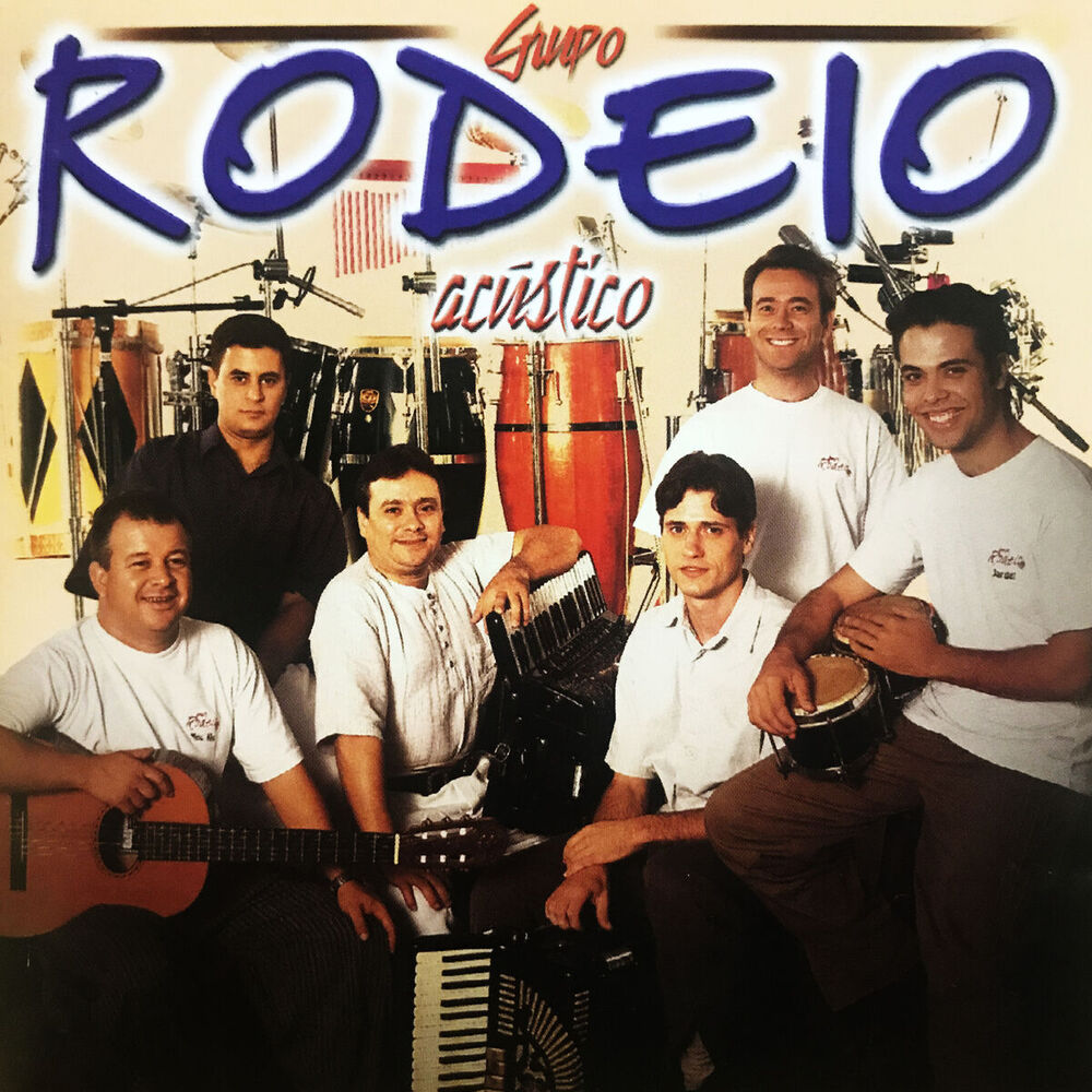 Picture of Acústico 20 Anos