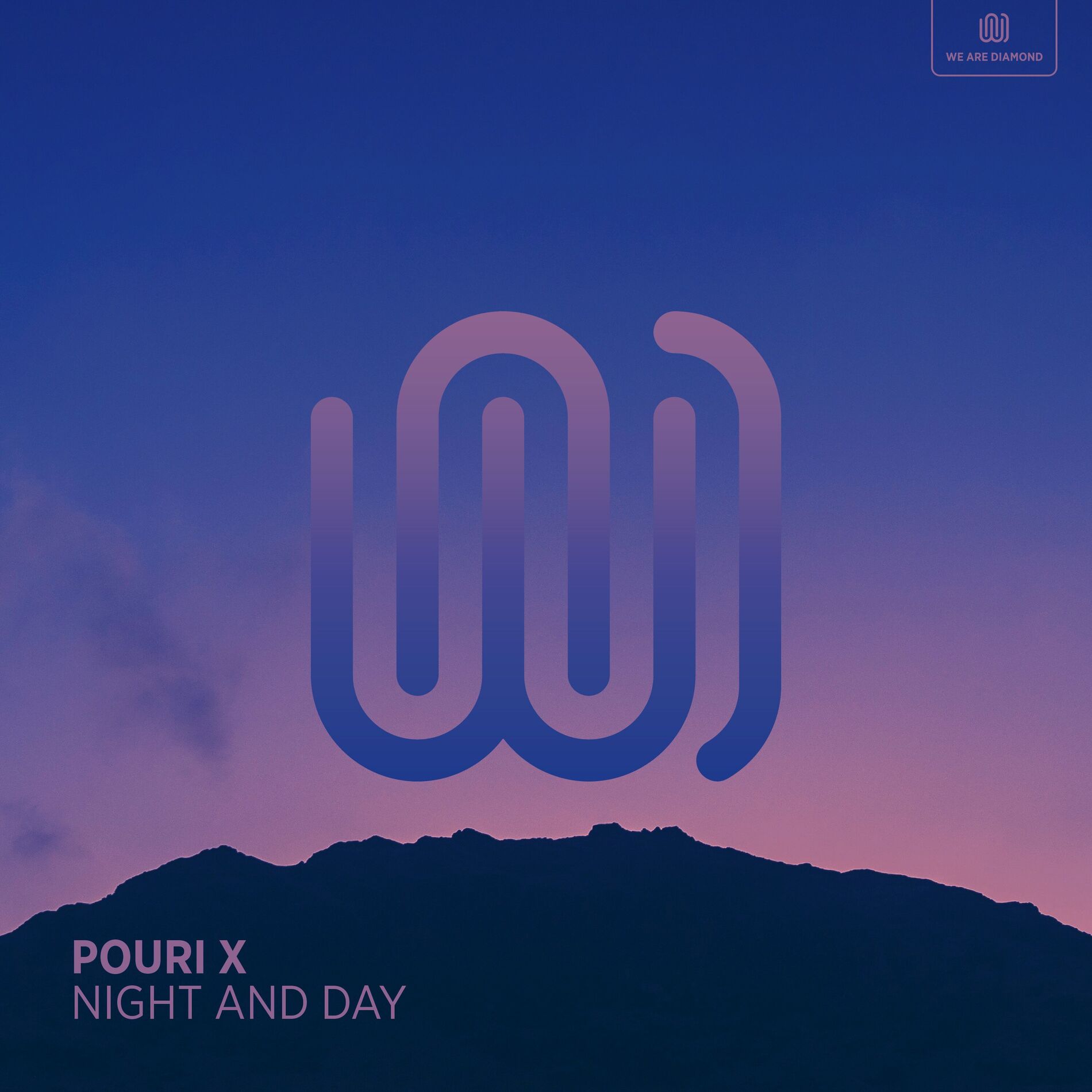 Album cover of Night and Day