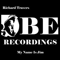 Cover of My Name Is Jim
