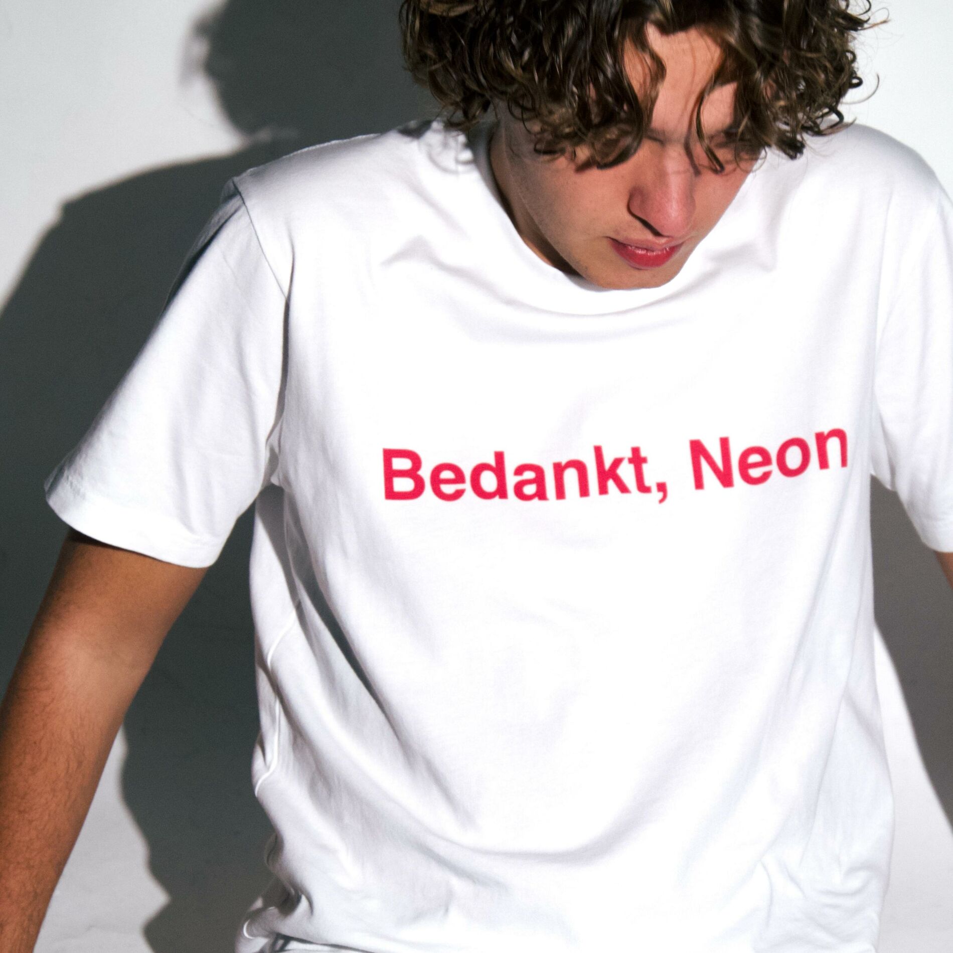Album cover of Bedankt, Neon