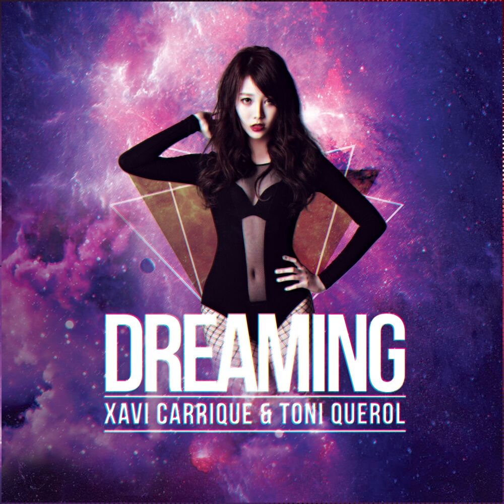 Picture of Dreaming